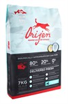 Orijen Adult 6fisk 2,5kg